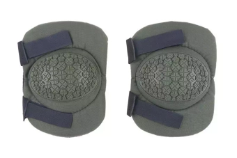 AltaFLEX-360 Elbow pads - Olive Green