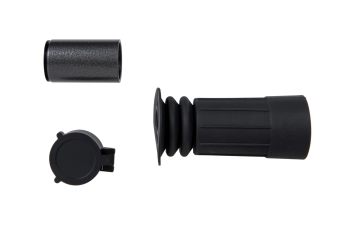 Vector Optics PSO-1 3-9x24 FFP / OPFF-03 sight replica