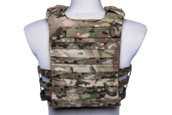 Plaatdrager Curiass Fast QRS Gen.II MC