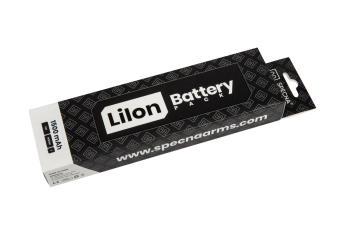 Longstick battery for AK 11,1V 1500mah Tamiya