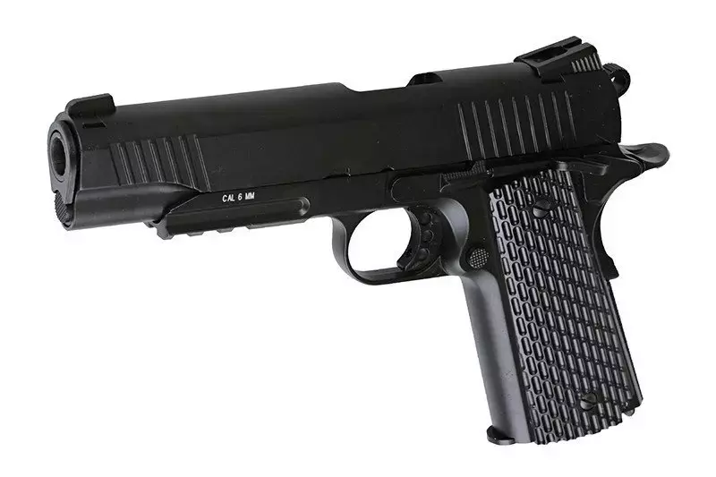 Replika pistoletu 1911 TAC