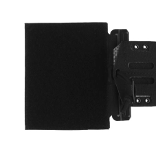 Univerzální Cummerbundy Wosport Lightweight Gridle QD Černý