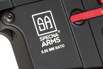 SA-B14 ONE™ KeyMod 12” Carbine Replica - Red Edition