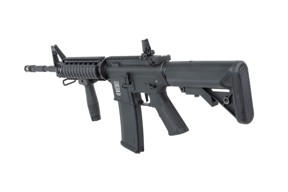 Specna Arms SA-C03 CORE™ HAL ETU™ Gen.2 airsoft Carbine Black