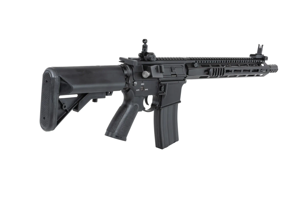 Réplica de fusil airsoft Double Bell 059M