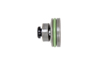 Versterkte polymeer zuigerkop X-RING AEG (TPAVP)