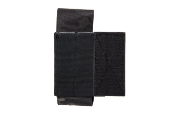 Bolsa para torniquete Wosport MC Negro