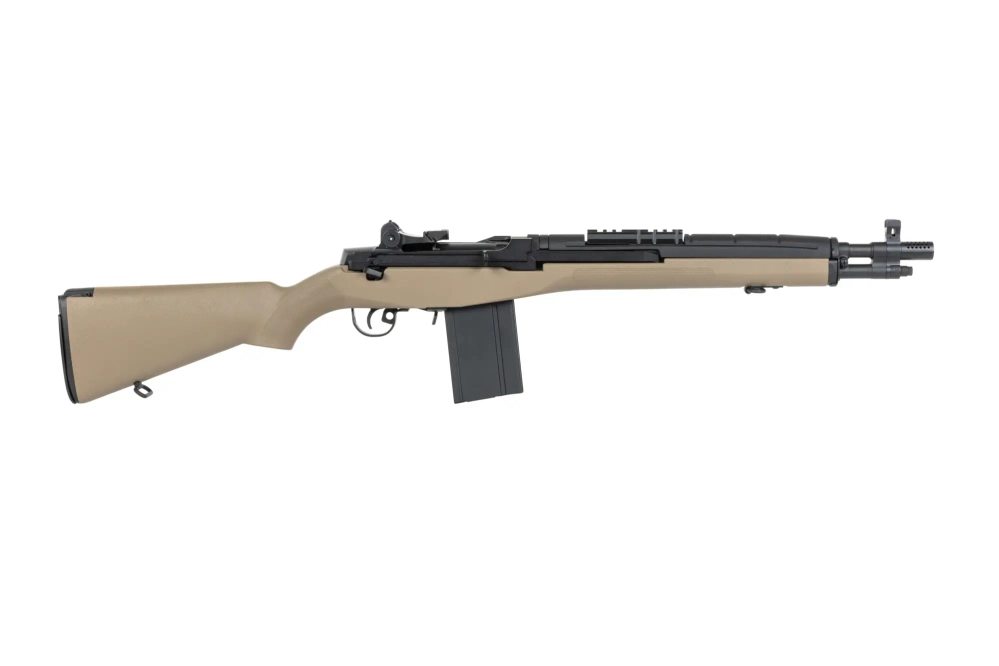CYMA CM032A Tan ASG Karabijn