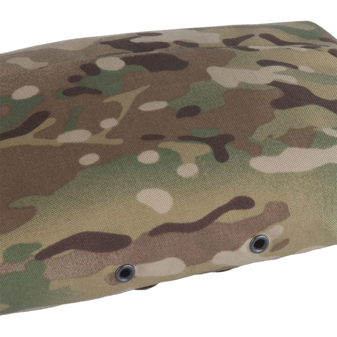 Universal pocket Wosport Cargo 6x3 Laser Cut Horizontal MC