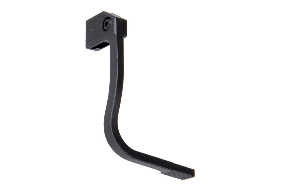 AR-15/M16 B.A.D.LEVER Zwart