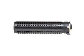 KC QD Silencer - Black