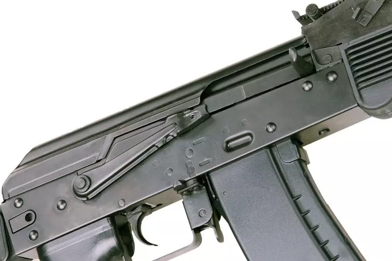 LCK104 NV assault rifle replica