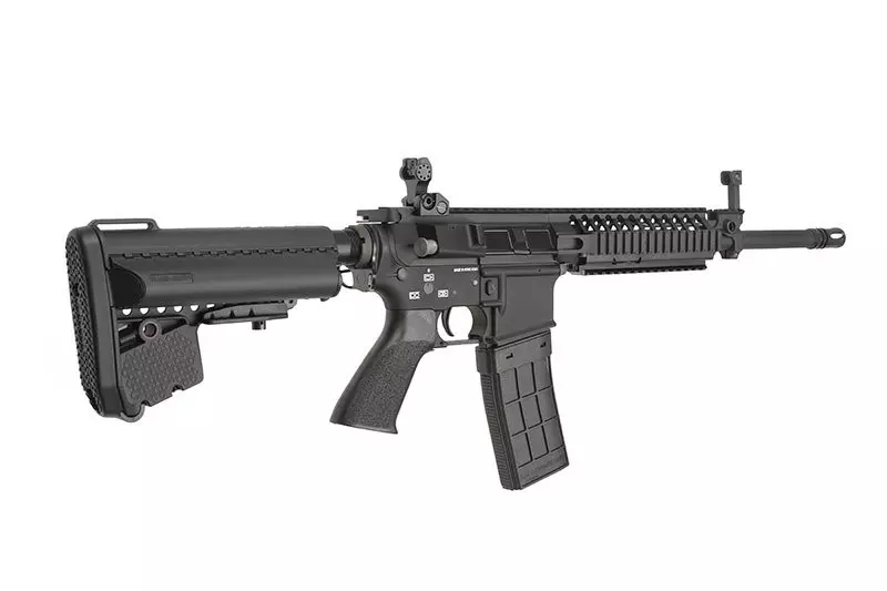 CAECR-4 Enhanced Combat Rifle 4 Replica