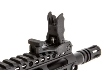 SA-C21 PDW CORE™ X-ASR™ Carbine Replica - Black