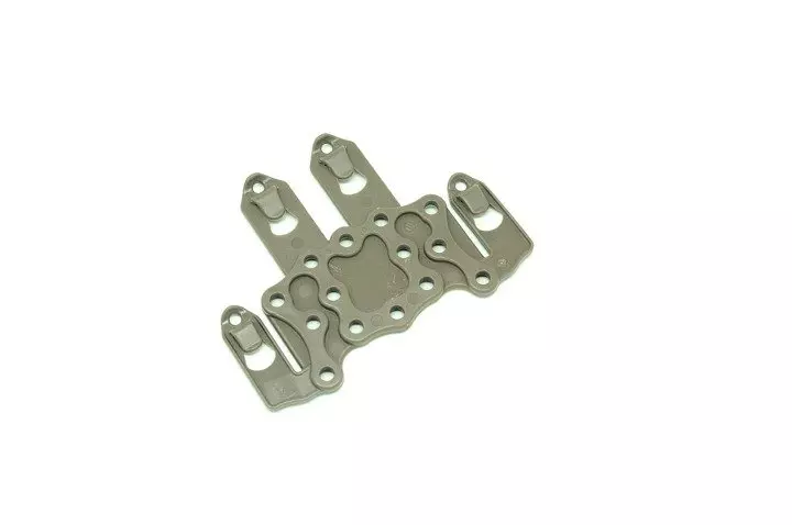 Adaptador MOLLE para fundas