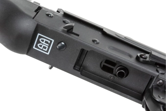 Specna Arms SA-J81 CORE™ HAL ETU Carabina airsoft Gen. 2 Negro