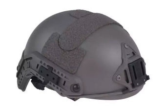 Réplica del casco Espuma de memoria balística - Verde follaje