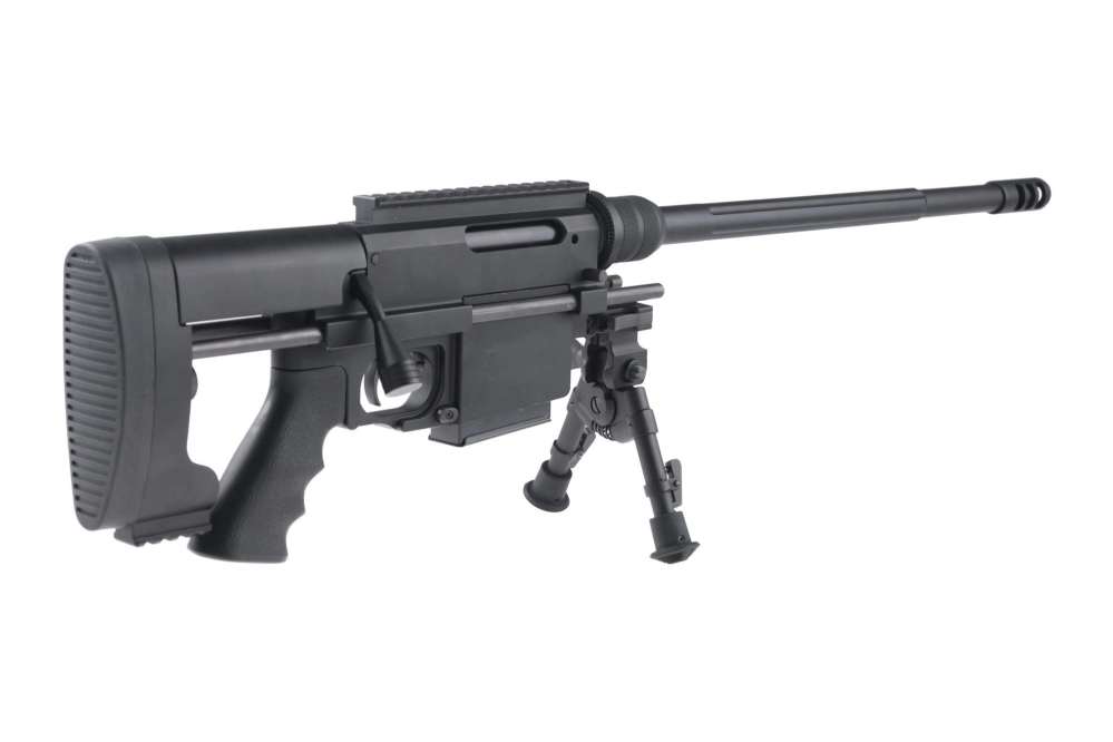 MSR-WR Sniper Rifle Replica