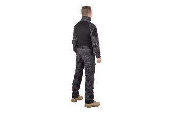 Komplet mundurowy Combat Gen.2 - TYP
