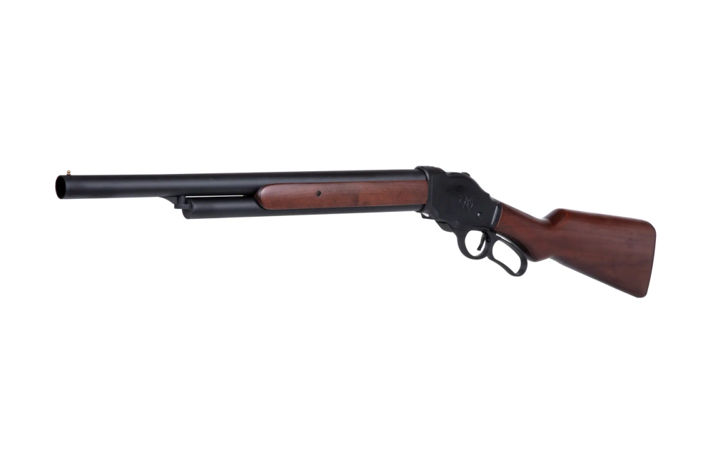 Replika pušek Golden Eagle M1887 Long Black