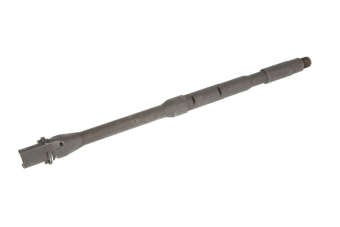 Stalowa lufa zewnętrzna Daniel Defense licensed 14,5 (M4A1)"