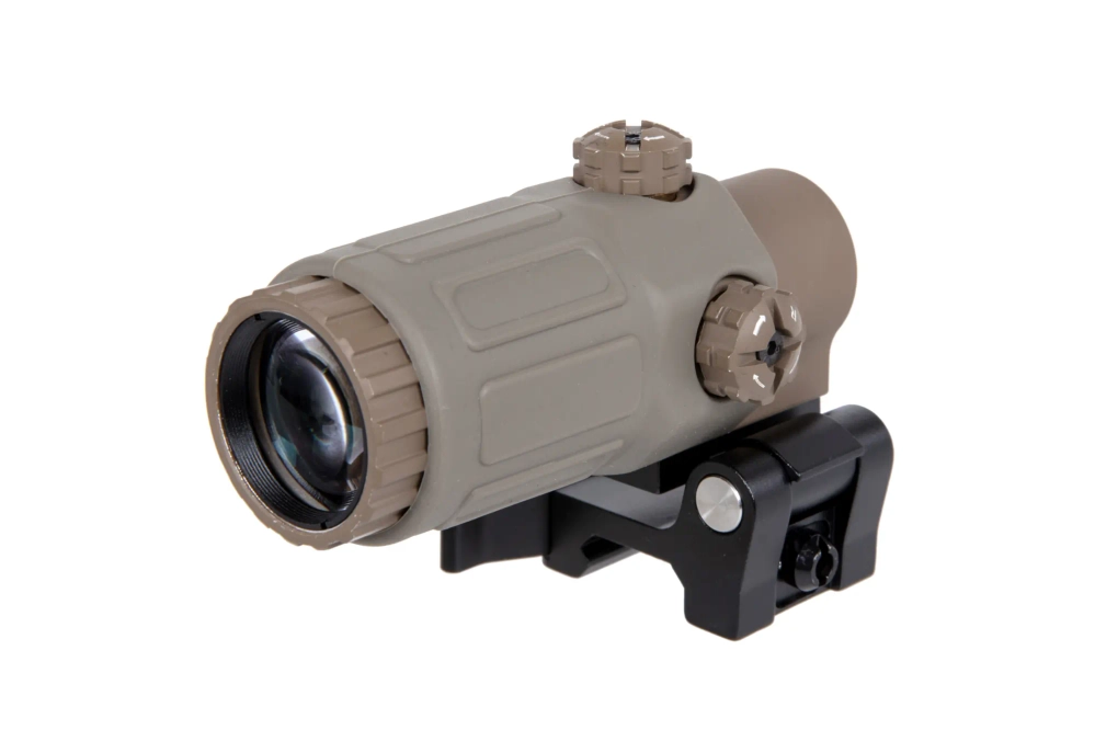 WADSN Lupa tipo G33 Tierra Oscura