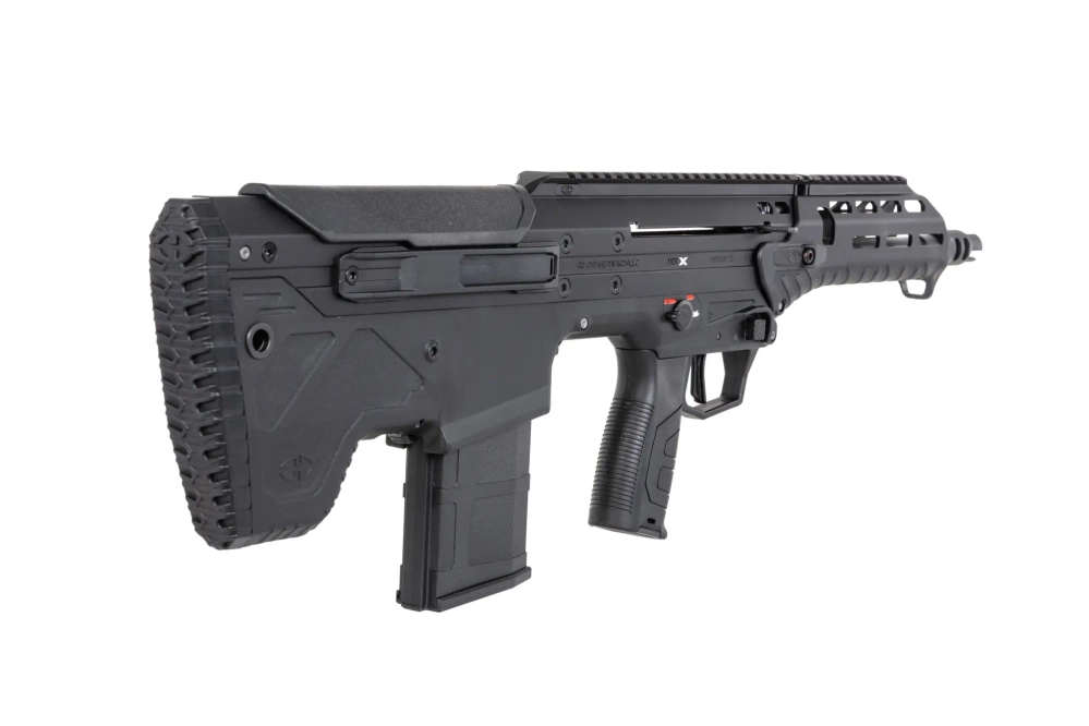 Silverback x Desert Tech MDRX 16" V3 ASG Karabijn