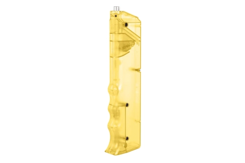 Wosport 300 billes à chargement rapide EX0410 Jaune
