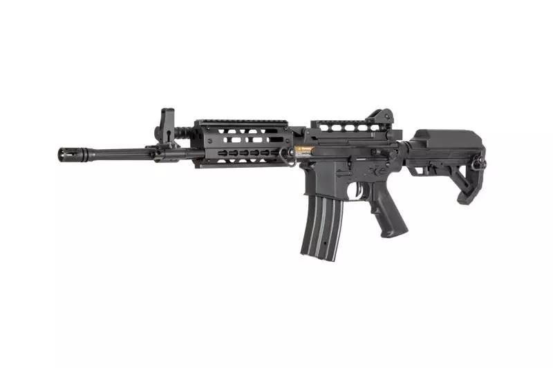 6673 Machine Gun Replica