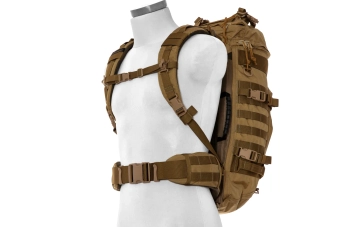 CRAFTER Backpack - Coyote Brown