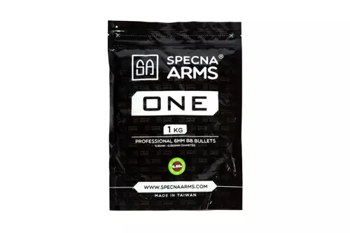 BBs Bio 0.40g Specna Arms ONE ™ 2500 stuks