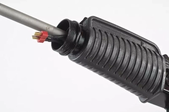 Airsoft pušky útok 9A-91 