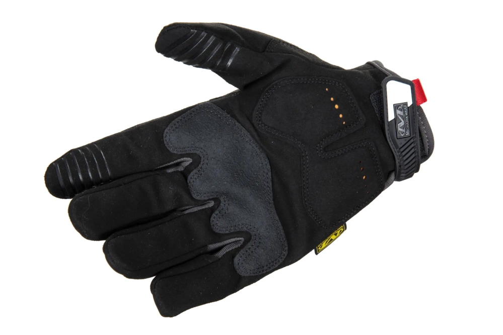 Mechanix M-Pact® Gloves (2012) - Black/Grey