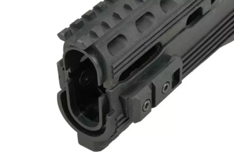 Conversión a AK 47
