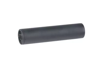 Battle Owl Tracer Unit Silencer - Black