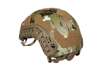 Replika Hełmu SHC X-Shield - MC