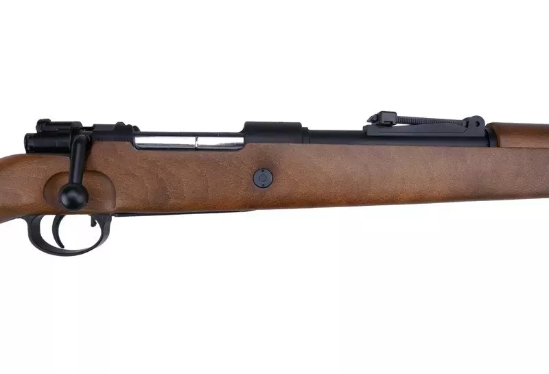 Réplica de fusil KAR98K (CO2) (OUTLET)