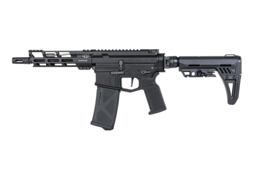 airsoft Arcturus X C.A.T. AR-15 Versatile 8.5" AR AEG FE™ Carbine
