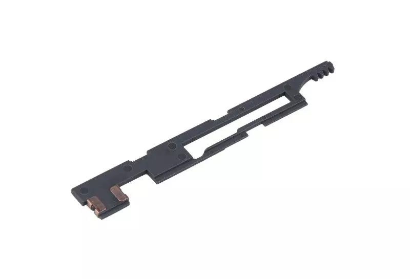 Płytka selektora do gearboxów V3