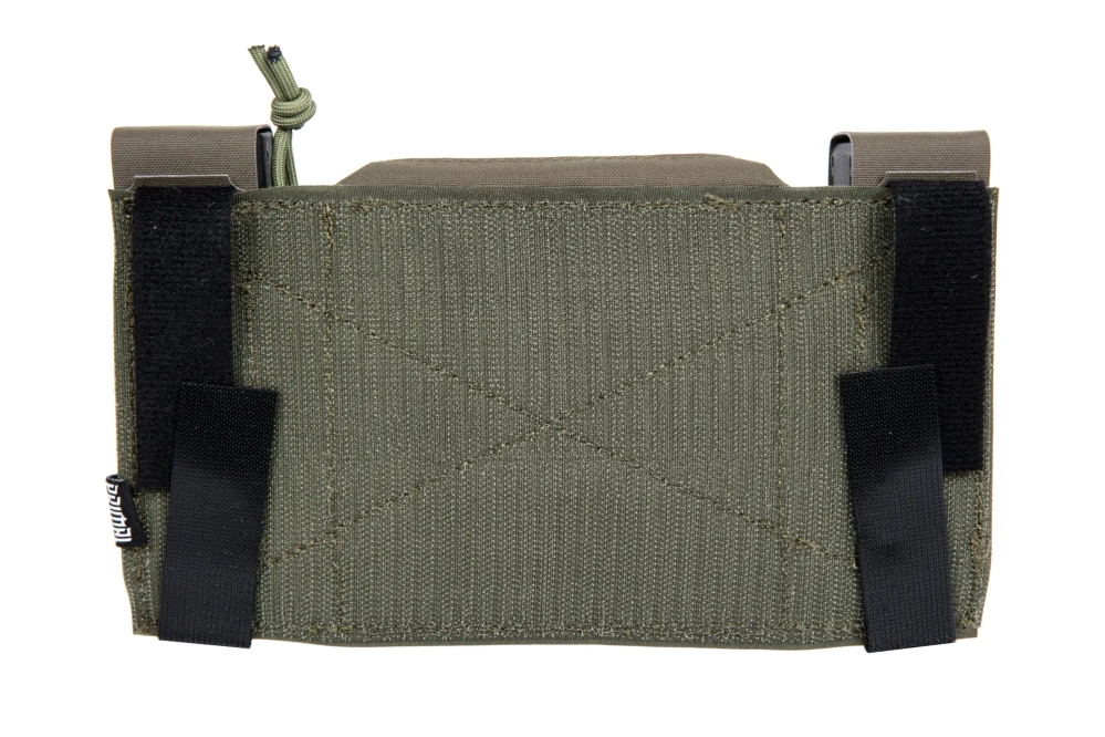 Panel multifunción Primal Gear Ranger Verde