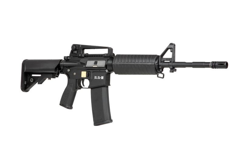 RRA SA-E01 EDGE™ airsoft rifle - black