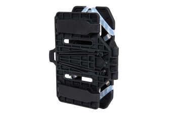 Soporte táctico para teléfono Primal Gear Negro