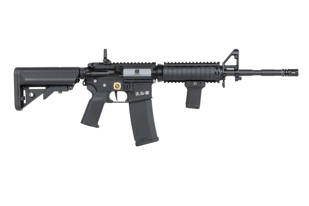airsoft Specna Arms RRA SA-P03 PRIME™ HAL™ ETU Carbine High Torque Version Black