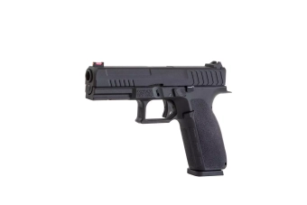 Replika pistoli KP-13 - černá