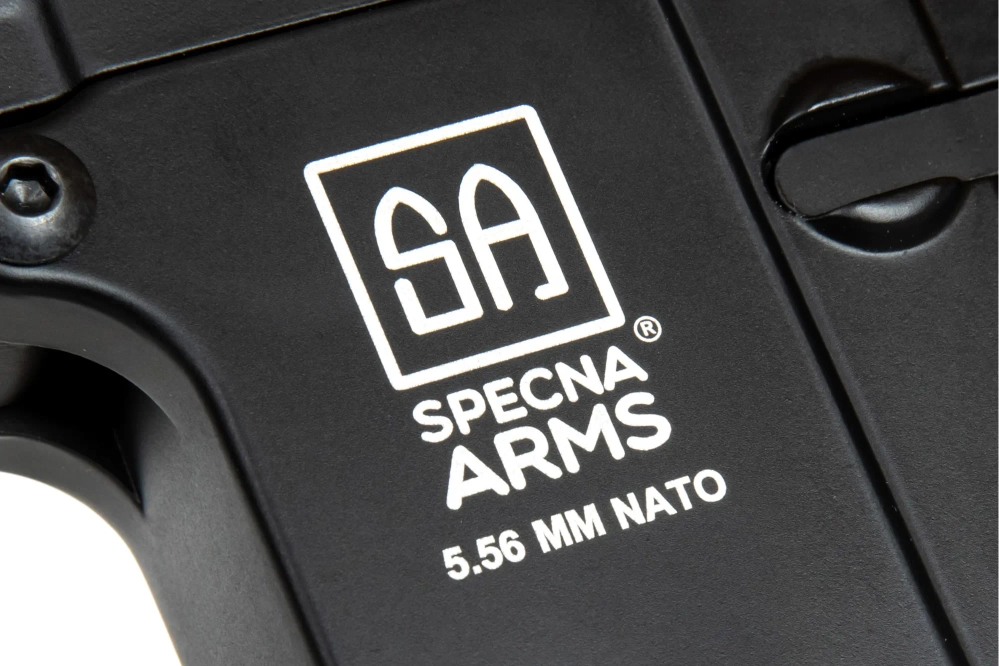 SA-A27P ONE™ TITAN™ V2 Custom Carbine Replica - Black