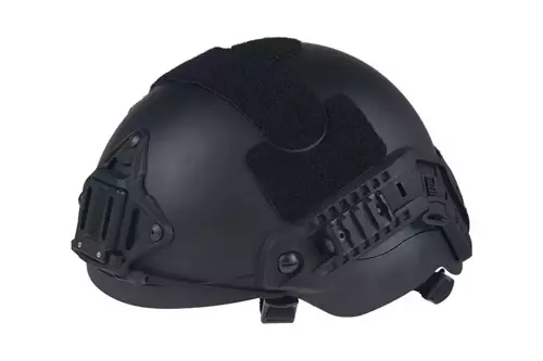 Replika hełmu Sentry Helmet XP - czarna