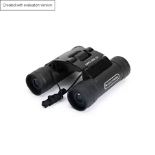 Celestron Up Close G2 10x25 Binoculars (box)