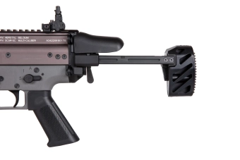 Replika Karabinka BOLT FN SCAR-SC BRSS Szary