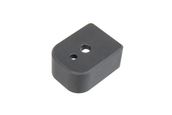 Stopka magazynka Hi-Capa Modify Czarna