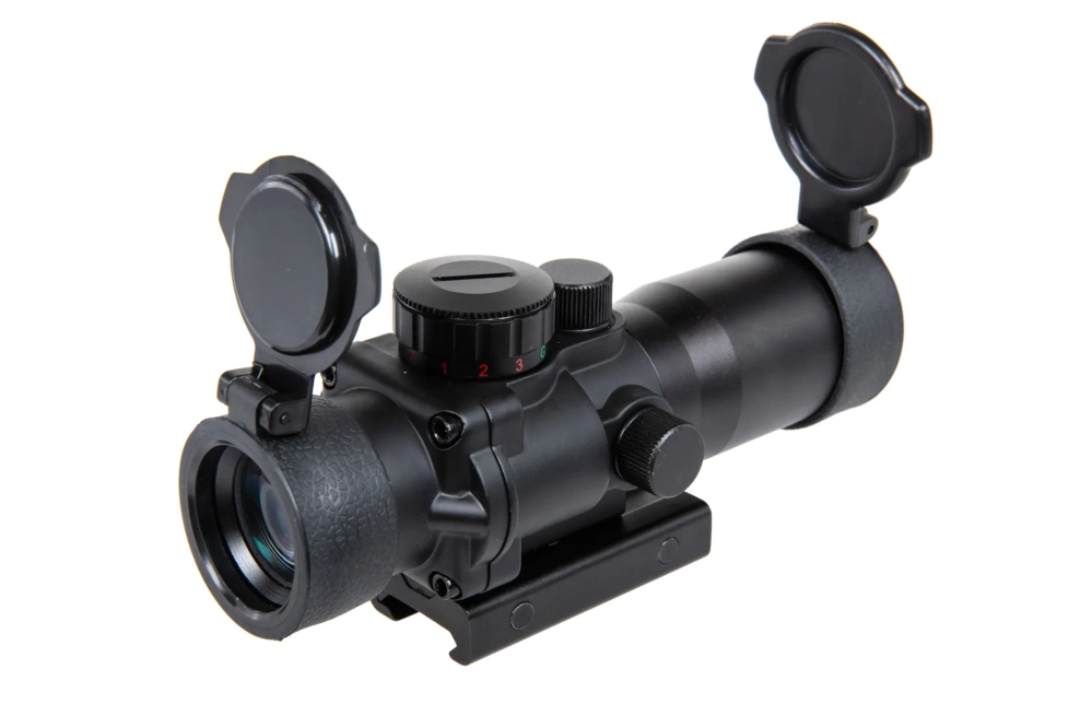 VictOptics C1 4x32 Viseur prismatique